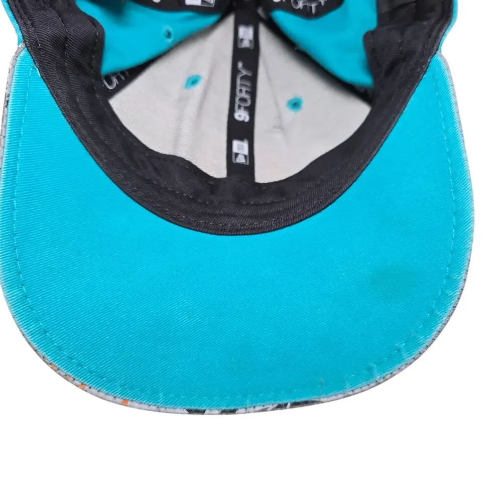New Era miami dolphins